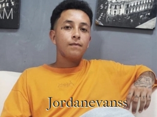 Jordanevanss