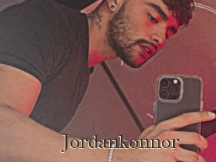 Jordankonnor