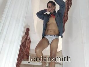Jordansmith
