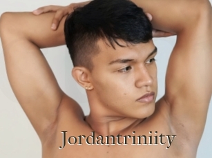 Jordantriniity