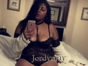 Jordynjay