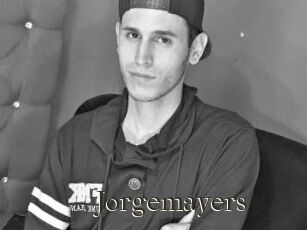 Jorgemayers