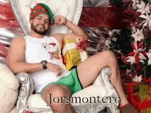 jorsmontero Cum crazy amateurs