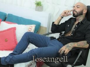 Joseangell