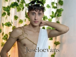 joseloevans Cum crazy amateurs