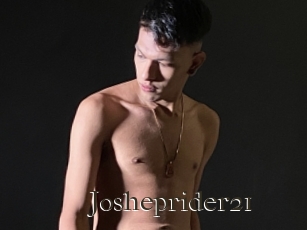 Josheprider21