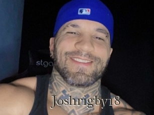 Joshrigby18
