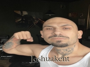 Joshuakent