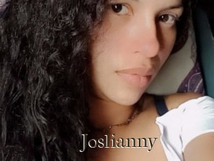Joslianny