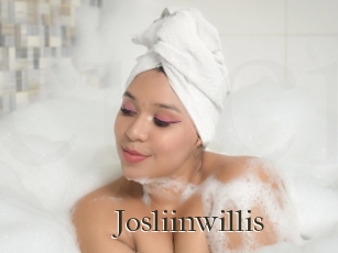 Josliinwillis