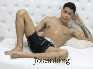 Jostinking