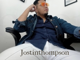 Jostinthompson
