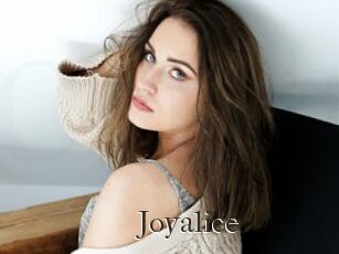 Joyalice