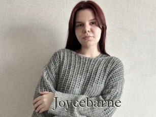 Joycebarne