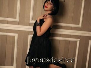 Joyousdesiree
