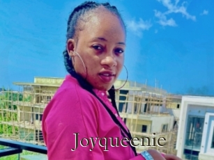 Joyqueenie