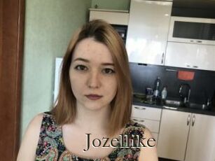 Jozellike
