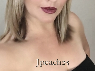 Jpeach25