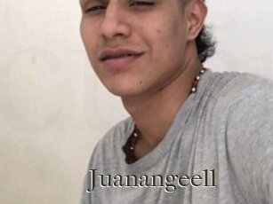 Juanangeell
