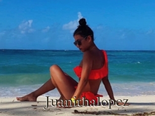 Juanithalopez