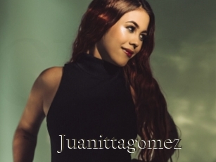 Juanittagomez