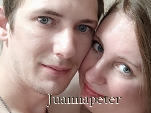 juannapeter Cum crazy amateurs