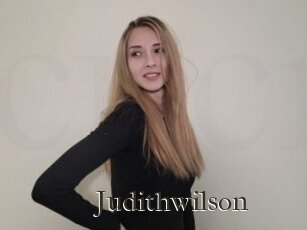 Judithwilson