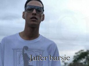Jufer_barsie