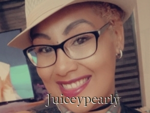Juiceypearly