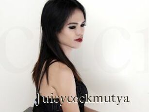 Juicycockmutya