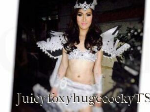 JuicyfoxyhugecockyTS