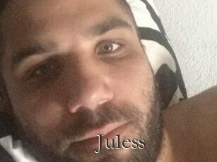 Juless