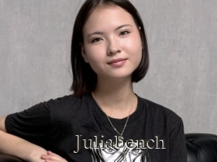 Juliabench