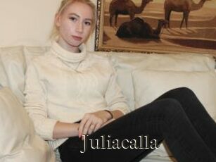 Juliacalla