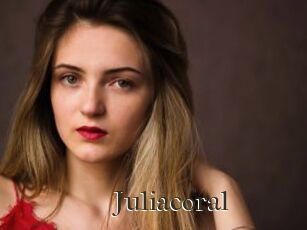 Juliacoral