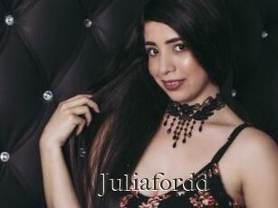 Juliafordd