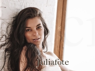 Juliafote