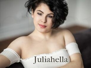 Juliahella