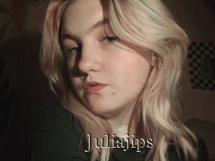 Juliajips