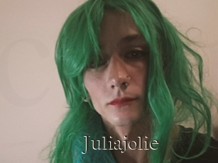 Juliajolie