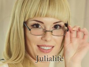 Julialife