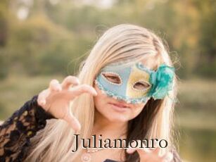 Juliamonro