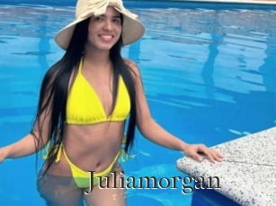 Juliamorgan