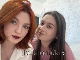 julianaandora Cum crazy amateurs