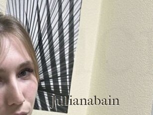 Julianabain