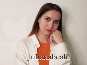 Julianabeale
