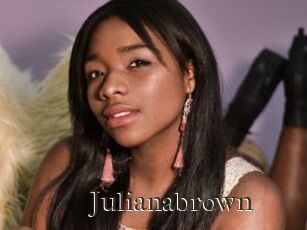 Julianabrown