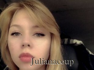 Julianacoup