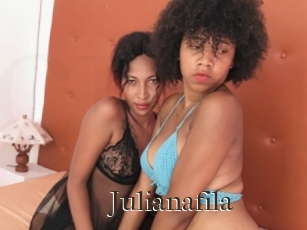Julianafila