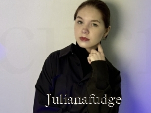 Julianafudge